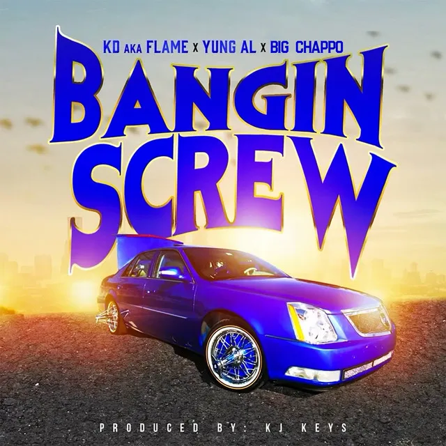 Bangin Screw