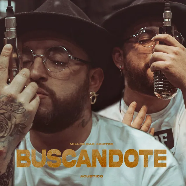 Buscandote