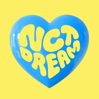 Hello Future - The 1st Album Repackage by NCT DREAM