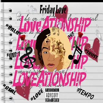 Loveationship by Friday Love