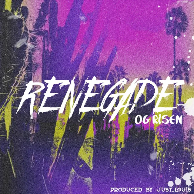 Renegade