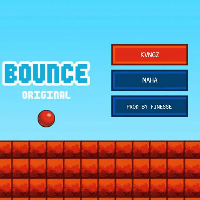 Bounce