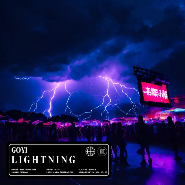 Lightning