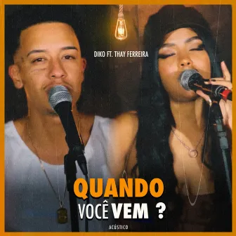 Quando você vem by Salvediko