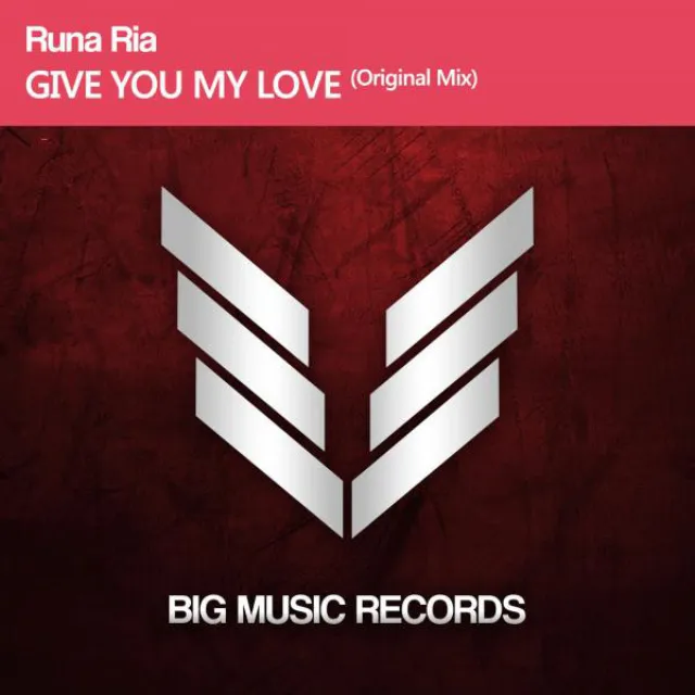 Give You My Love - Original Mix