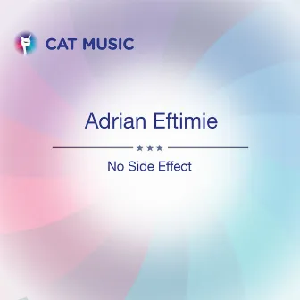 No Side Effect by Adrian Eftimie