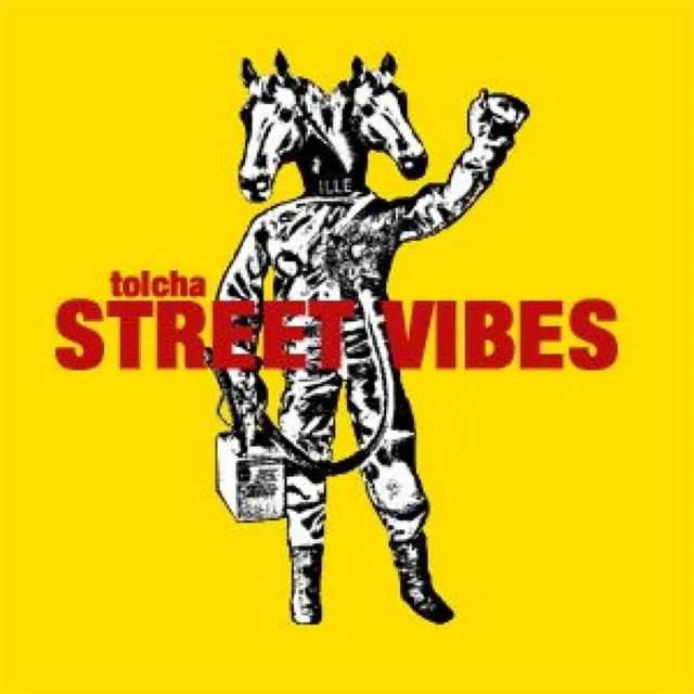 Street Vibes - Seidemann Rmx