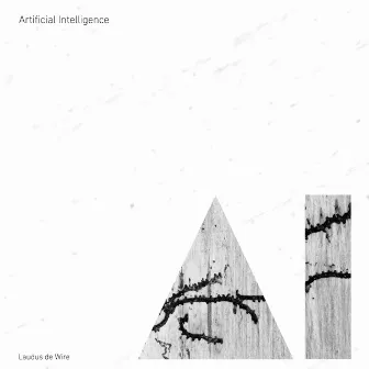 Artificial Intelligence by Laudus de Wire