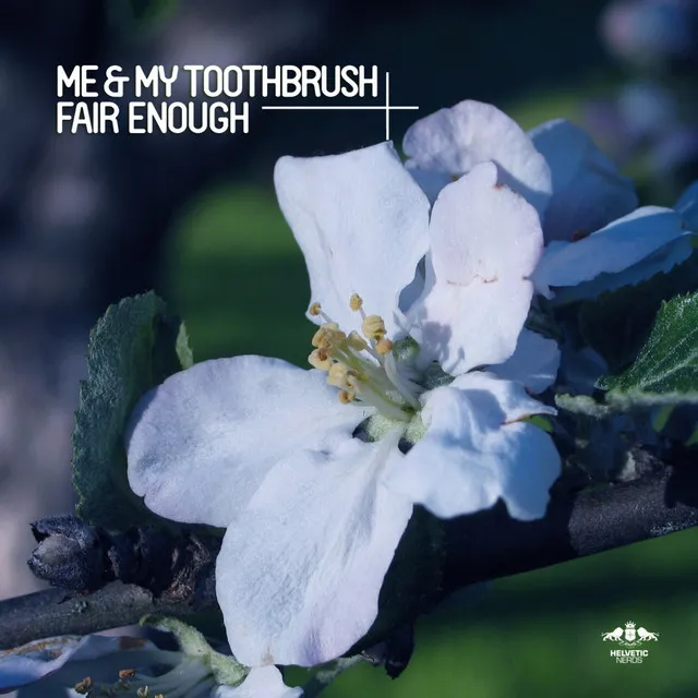 Fair Enough - Sons Of Maria Remix