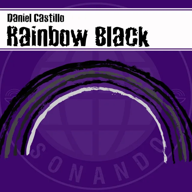 Rainbow Black