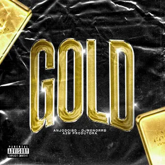 Gold by Dj Menor RB