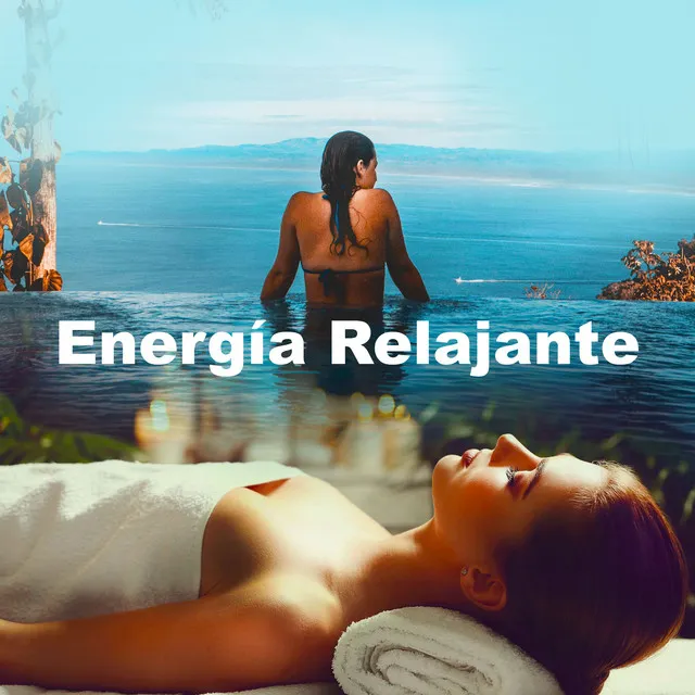 Energía Relajante