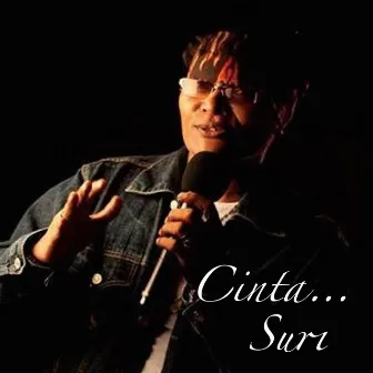 Cinta... (feat. The Freq) by Suri