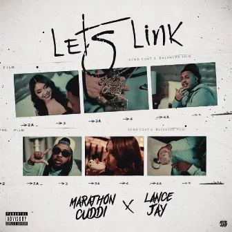 Let's Link by Marathon Cuddi