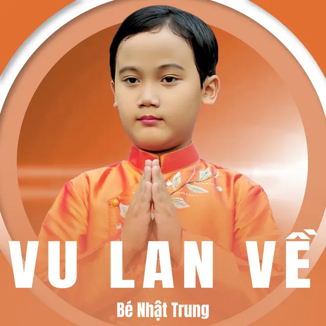 Vu Lan Về