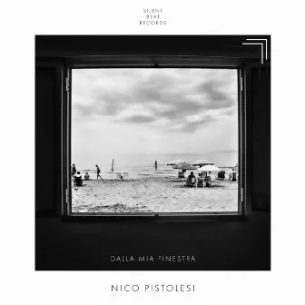 Dalla mia Finestra by Nico Pistolesi