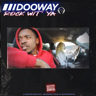 Rock Wit Ya by Dooway