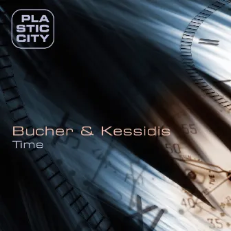 Time by Bucher & Kessidis