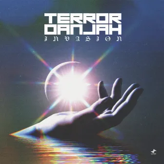 Invasion by Terror Danjah