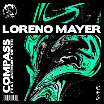 Compass by Loreno Mayer