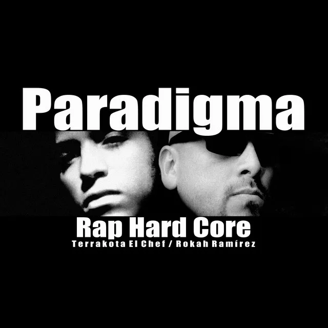 Rap Hard Core