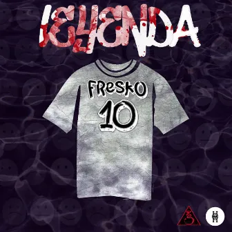 Leyenda by Fresko