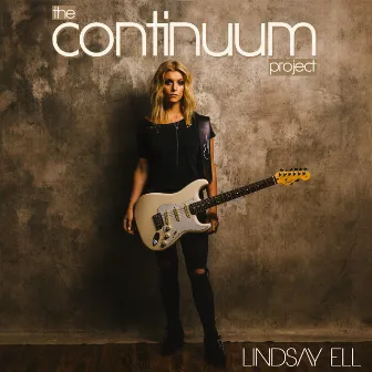 The Continuum Project by Lindsay Ell