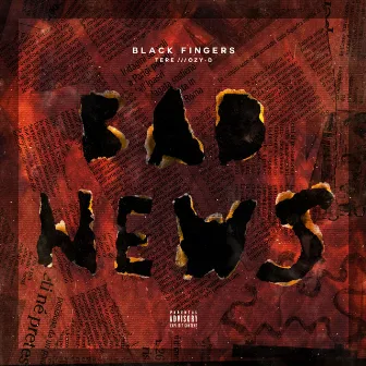 Bad News by Black Fingers