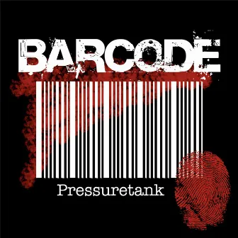 Barcode by Pressuretank