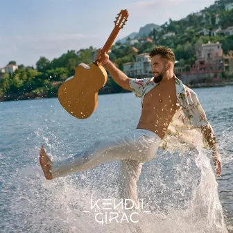 Mi Vida (Edition de Noël) by Kendji Girac