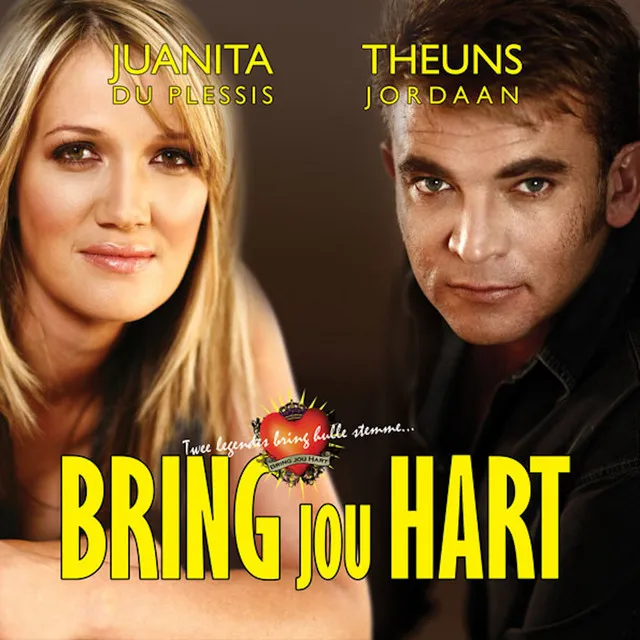 Bring Jou Hart (Live)