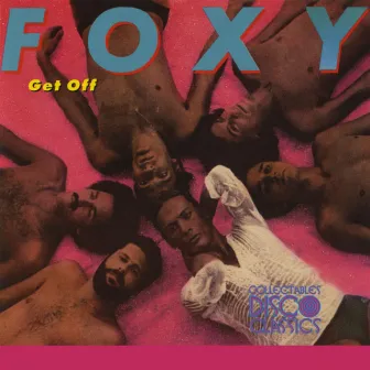 Get Off by Foxy