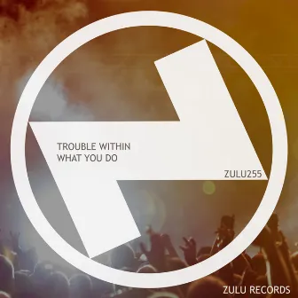 What You Do by Trouble Within