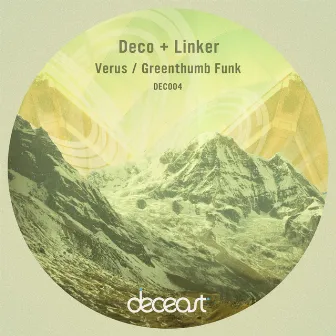 Verus / Greenthumb Funk by Matt Deco