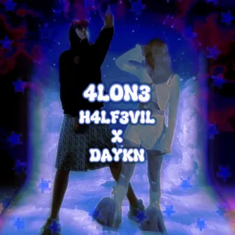 4L0N3 by H4LF3VIL