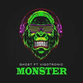 Monster by GHOST