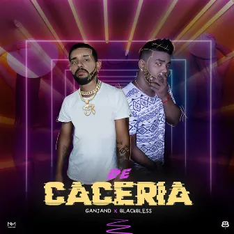 De Cacería by Black Bless