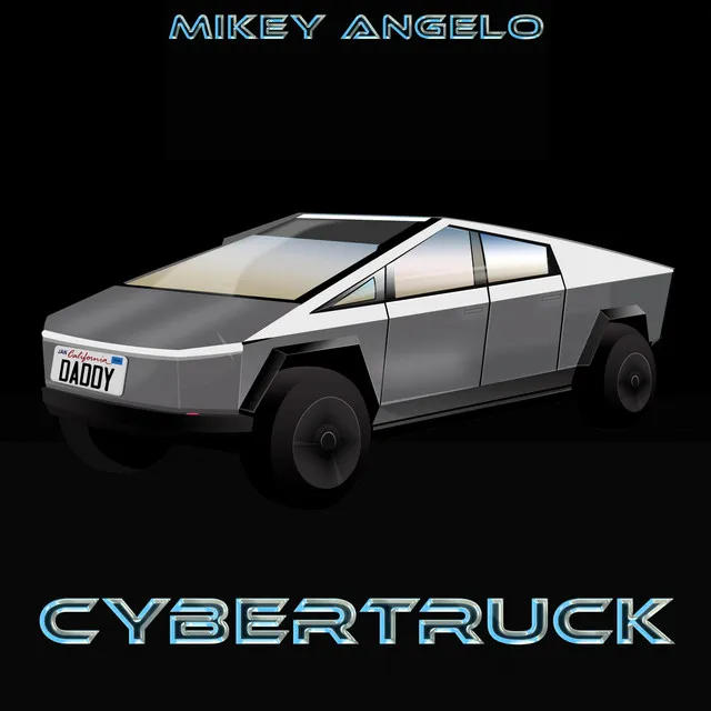 CYBERTRUCK