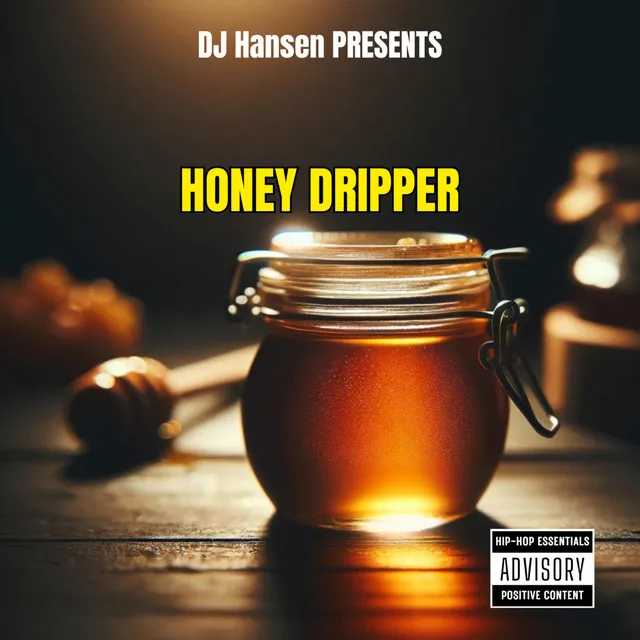 Honey Dripper