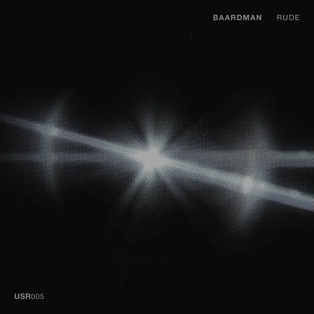 Rude - Radio Edit