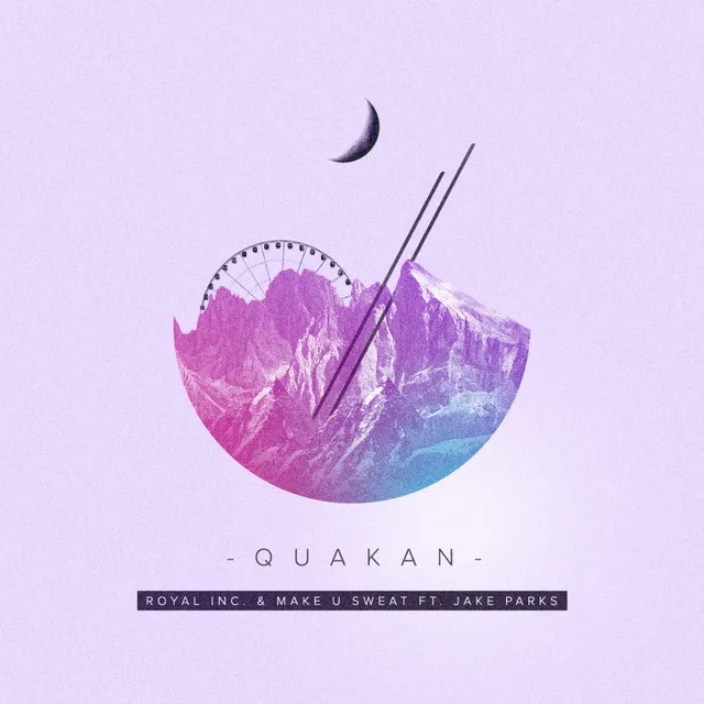 Quakan