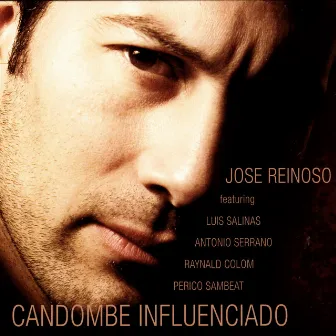 Candombe Influenciado by Jose Reinoso