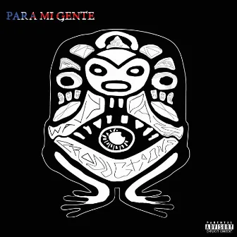 Para Mi Gente by Wavy Daze