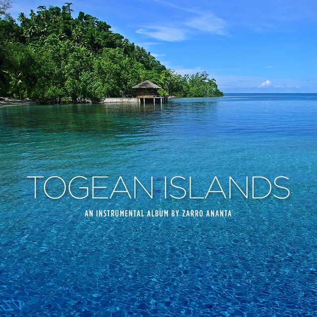 Togean Island