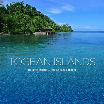 Togean Island by Zarro Ananta