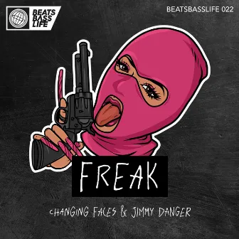 Freak by Jimmy Danger