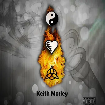 Balance, Love, & Tranquility by Keith Mosley