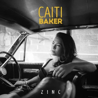 ZINC by Caiti Baker