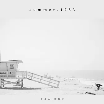 Summer.1983 by KAA.DDU