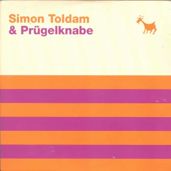 Simon Toldam & Prügelknabe by Simon Toldam